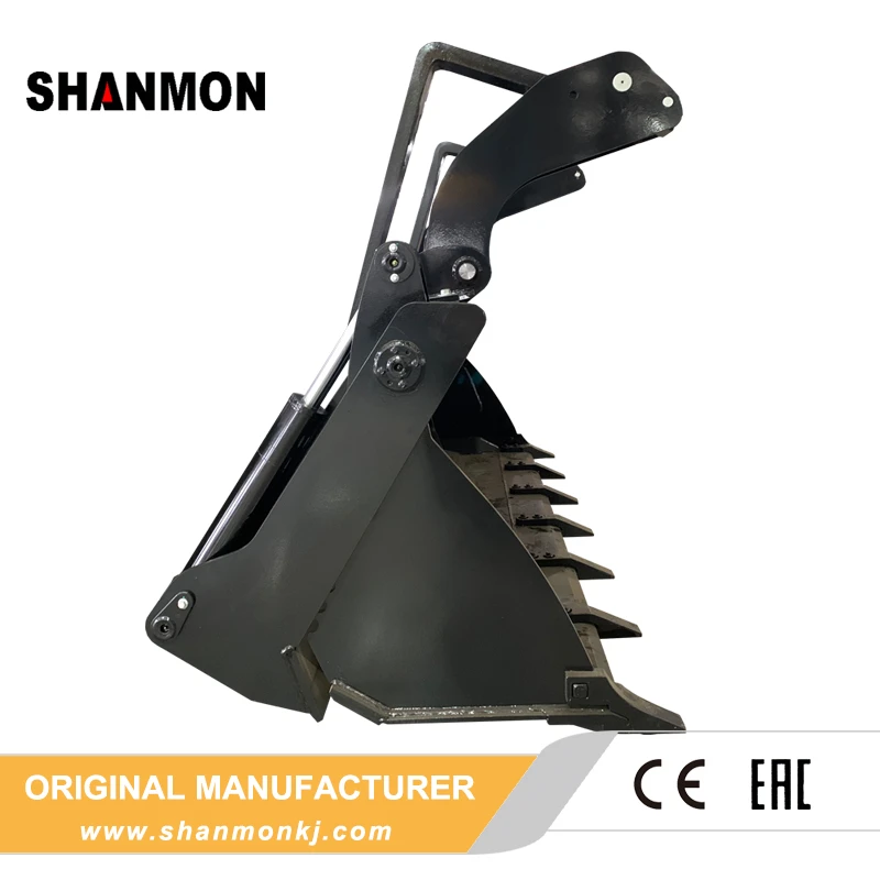 6-in-1 emmer