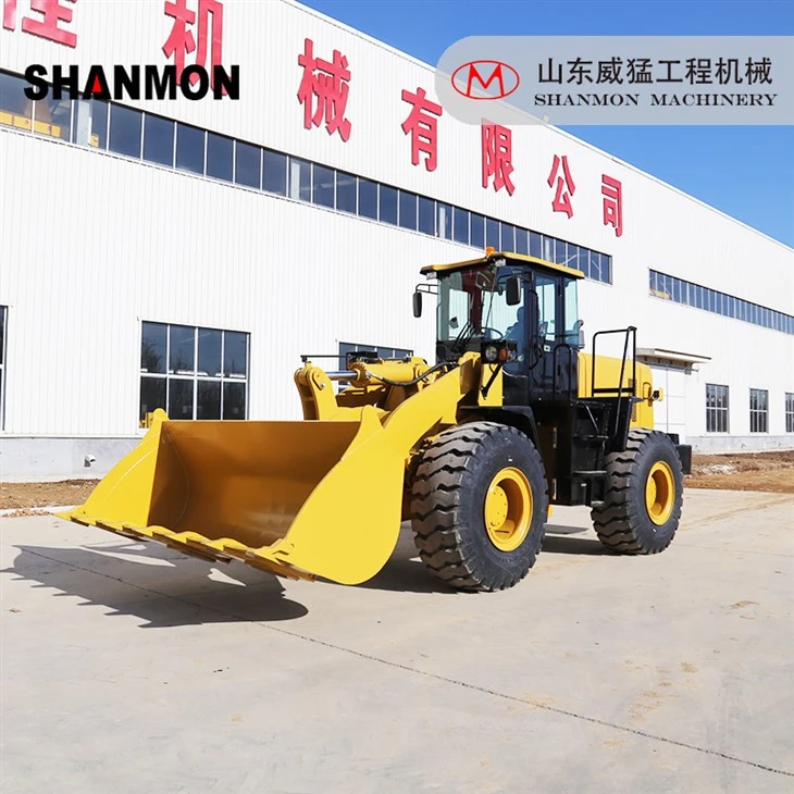 956 Front Loader