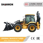 388H graaflaadmachine